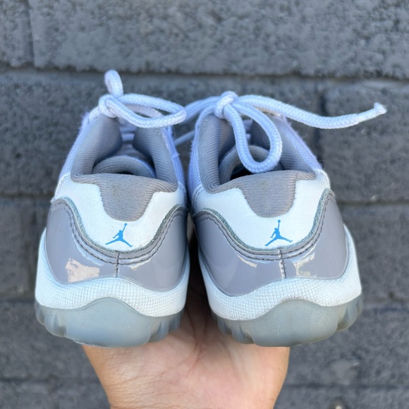 Jordan Retro 11 Low - Picture 10 of 11